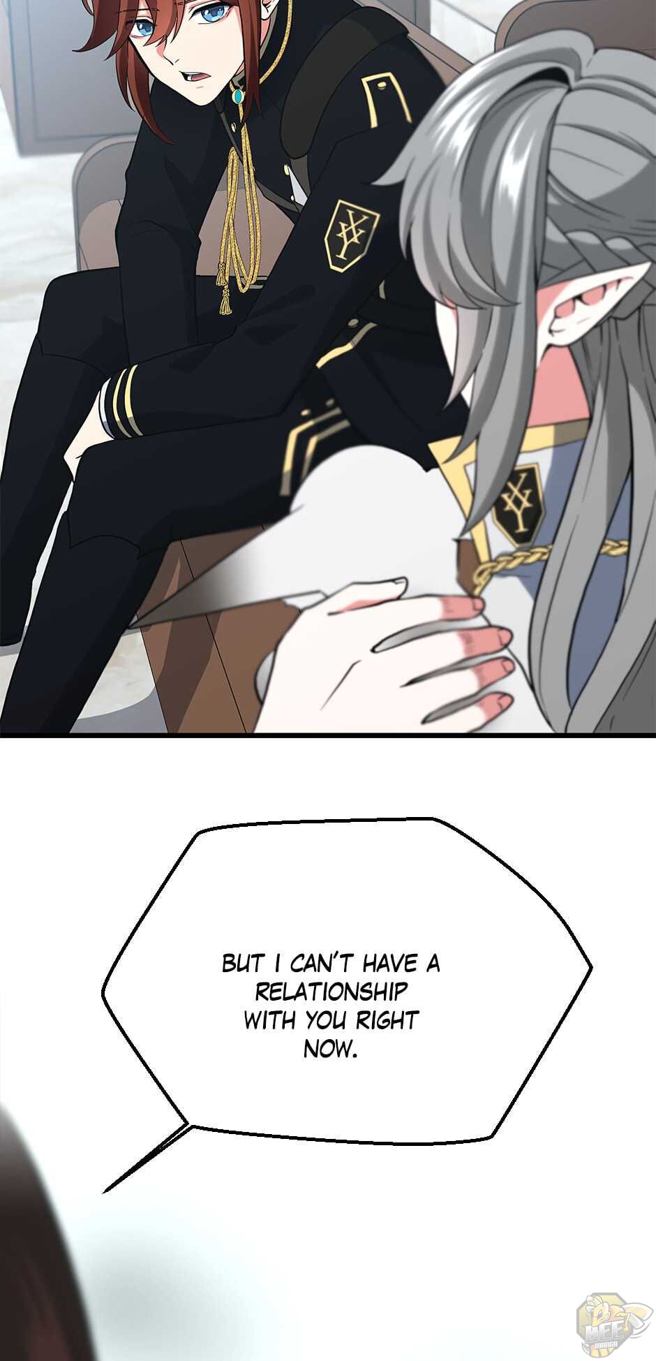 The Beginning After The End Chapter 110 image 02